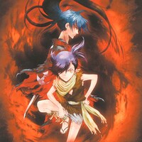 「『どろろと百鬼丸伝』直筆サイン入り複製原画」