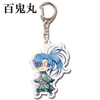 「『どろろと百鬼丸伝』デフォルメアクリルキーホルダー」