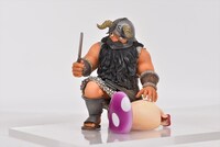 「センシ」※写真はフル塗装見本。