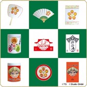 会場限定グッズ。