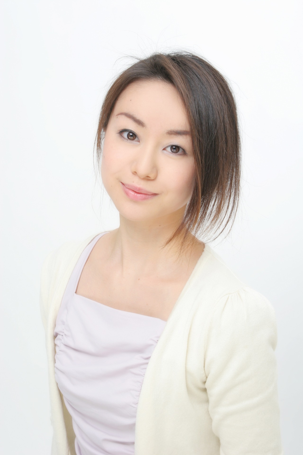 ルディ役の田村睦心。