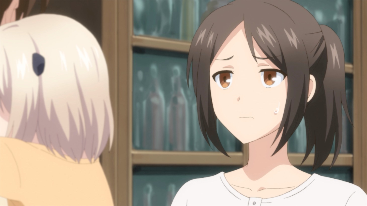 「うちの娘の為ならば、俺はもしかしたら魔王も倒せるかもしれない。」PVより。