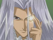 アニメ「遊☆戯☆王デュエルモンスターズ」より。