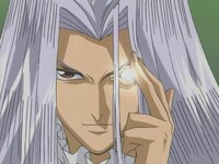 アニメ「遊☆戯☆王デュエルモンスターズ」より。