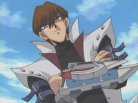 アニメ「遊☆戯☆王デュエルモンスターズ」より。