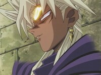 アニメ「遊☆戯☆王デュエルモンスターズ」より。