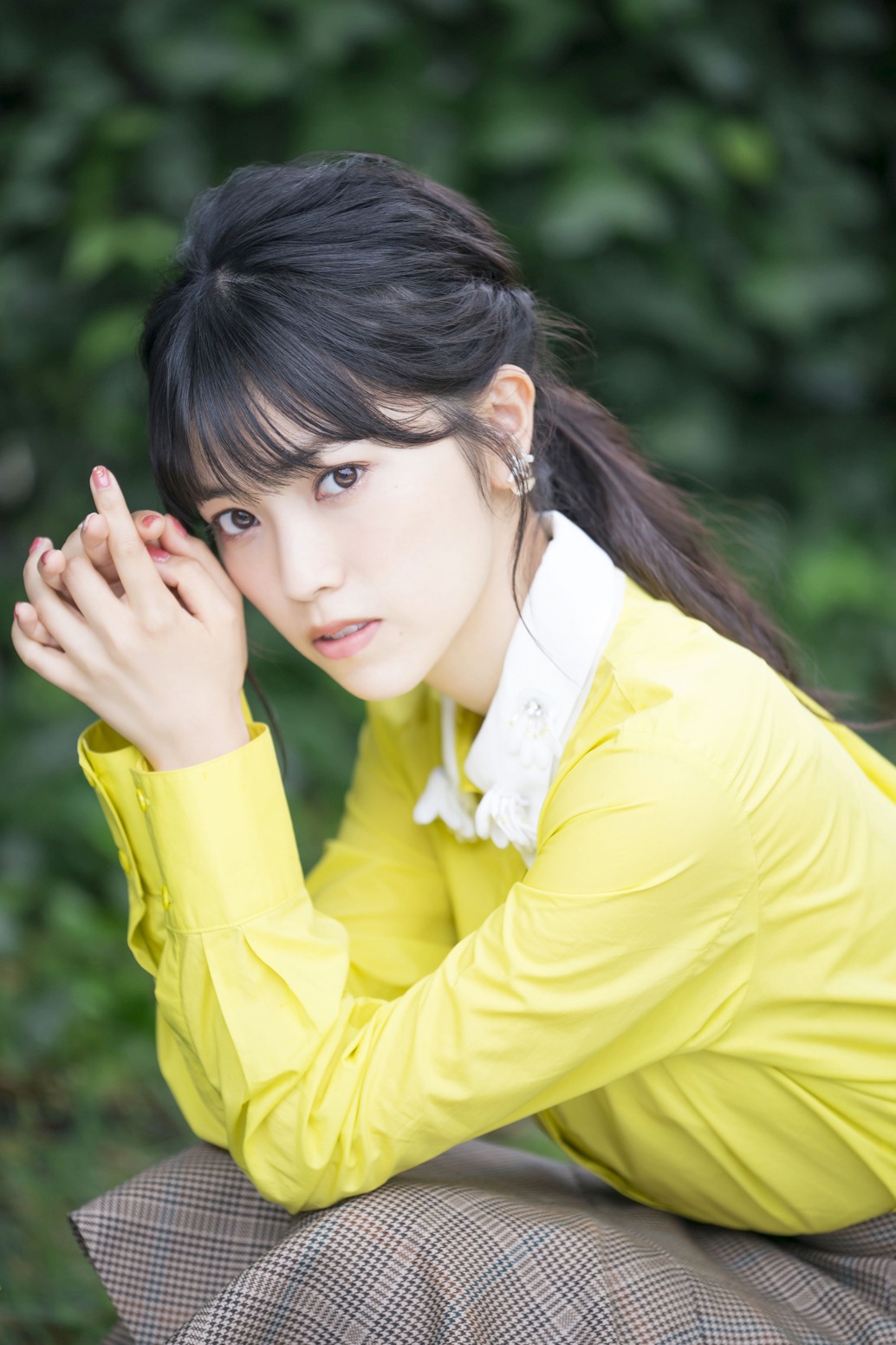 石原夏織