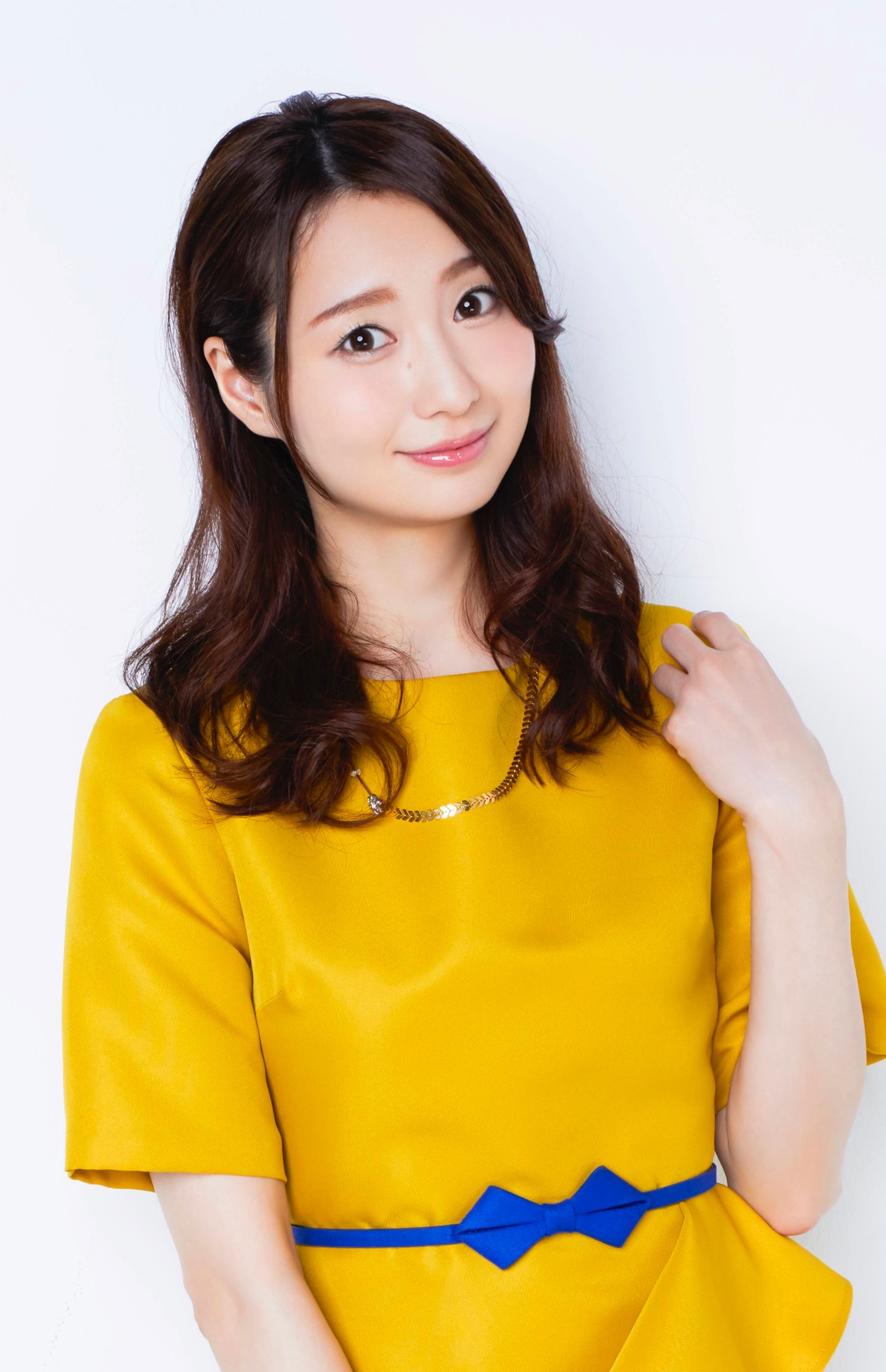 戸松遥