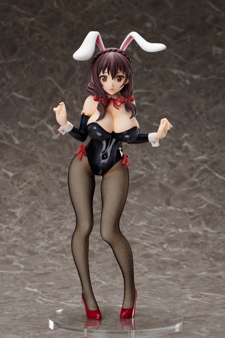 「ゆんゆん バニーVer.」