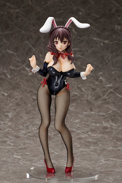 「ゆんゆん バニーVer.」