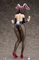 「ゆんゆん バニーVer.」