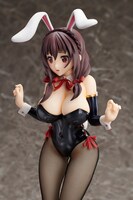 「ゆんゆん バニーVer.」