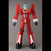 「ジャンボソフビフィギュア　伝説巨神イデオン」