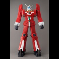 「ジャンボソフビフィギュア　伝説巨神イデオン」