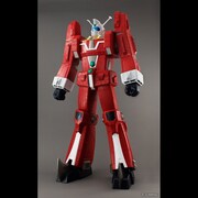 「ジャンボソフビフィギュア　伝説巨神イデオン」