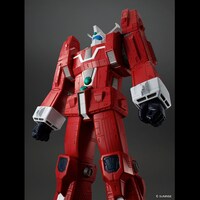 「ジャンボソフビフィギュア　伝説巨神イデオン」