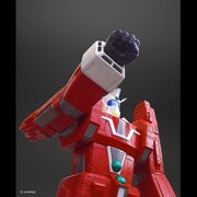 「ジャンボソフビフィギュア　伝説巨神イデオン」