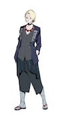 高科更文のカット。