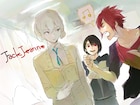 石田スイが“少女マンガを作るつもりで関わった”と語る「ジャックジャンヌ」発表会
