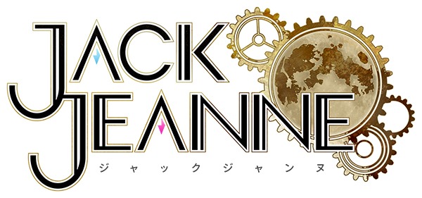 「ジャックジャンヌ」のロゴ。