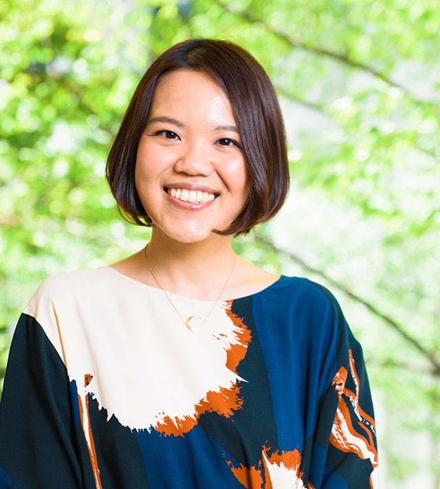 辻村深月