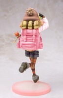 フィギュア「各務原なでしこ」