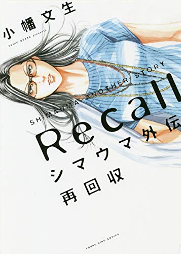 「シマウマ外伝 再回収」
