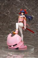 フィギュア「真宮寺さくら」