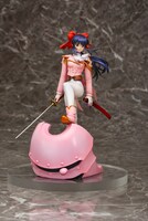 フィギュア「真宮寺さくら」