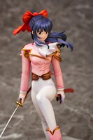 フィギュア「真宮寺さくら」