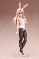 「イリヤスフィール・フォン・アインツベルン バニーVer.」