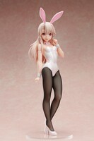 「イリヤスフィール・フォン・アインツベルン バニーVer.」