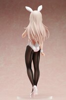 「イリヤスフィール・フォン・アインツベルン バニーVer.」