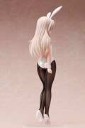 「イリヤスフィール・フォン・アインツベルン バニーVer.」