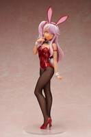 「クロエ・フォン・アインツベルン バニーVer.」