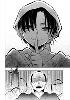 「将軍の血」より。