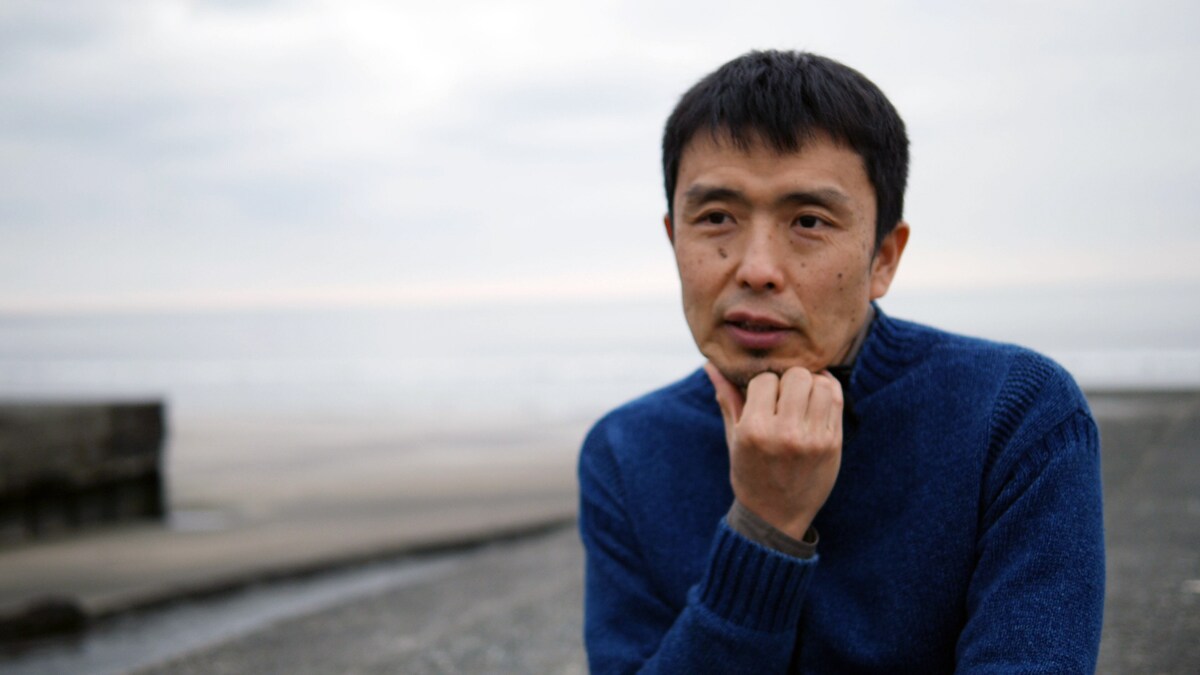 五十嵐大介、映画「トゥレップ～『海獣の子供』を探して～」に出演