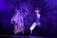 「ONE PIECE LIVE ATTRACTION『MARIONETTE』」より。