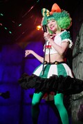 「ONE PIECE LIVE ATTRACTION『MARIONETTE』」より。
