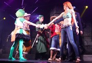 「ONE PIECE LIVE ATTRACTION『MARIONETTE』」より。