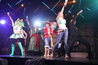 「ONE PIECE LIVE ATTRACTION『MARIONETTE』」より。