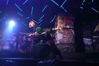 「ONE PIECE LIVE ATTRACTION『MARIONETTE』」より。