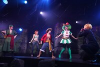 「ONE PIECE LIVE ATTRACTION『MARIONETTE』」より。