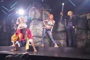 「ONE PIECE LIVE ATTRACTION『MARIONETTE』」より。