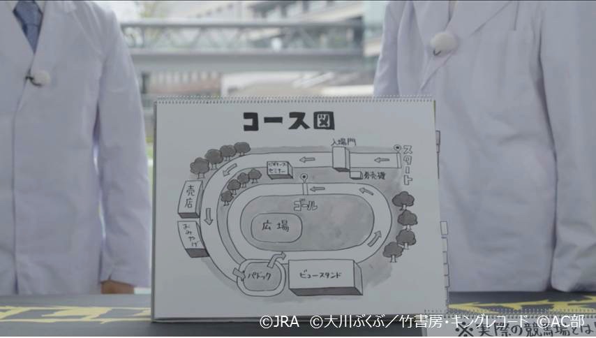 高速紙芝居動画「ポプテピ記念2～感動ドキュメンタリー ヘルシェイク矢野篇～」より。
