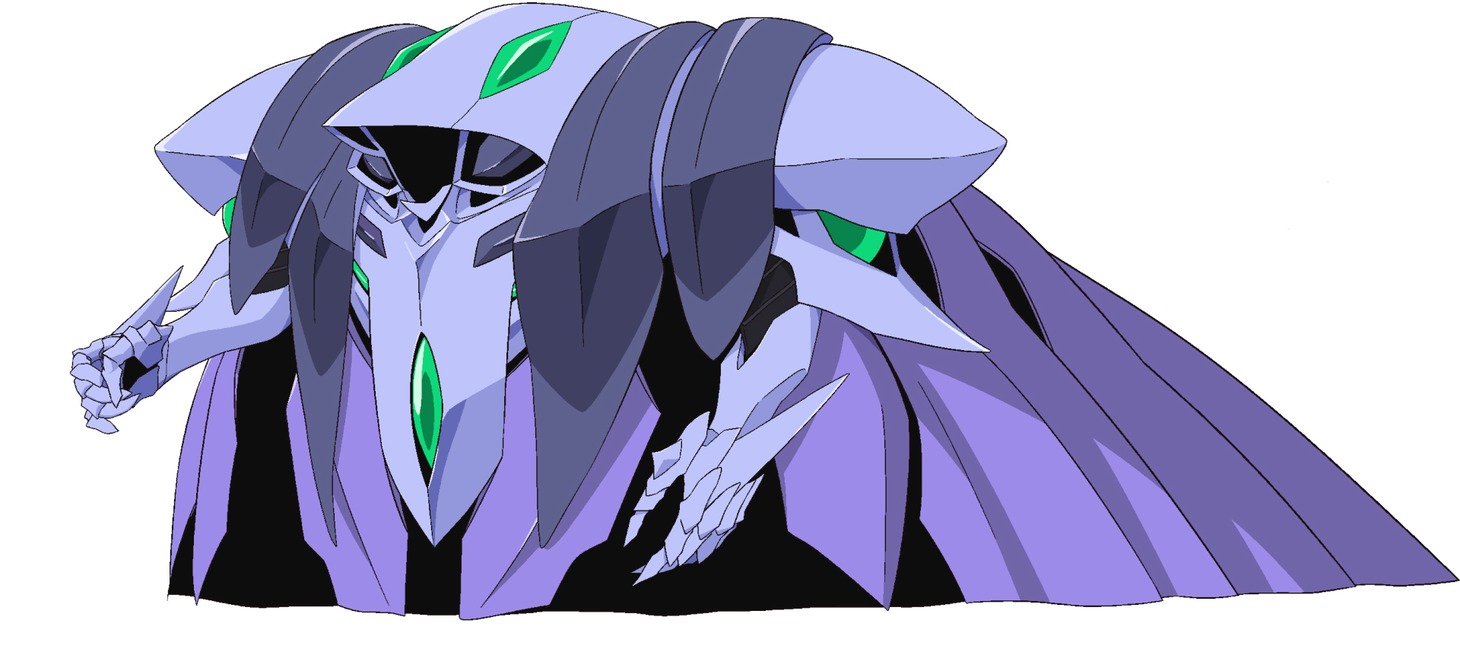 水晶騎 ドロセラノクターン