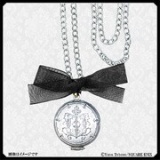 販売されるグッズの「練香水『ナイトガーデン』」。