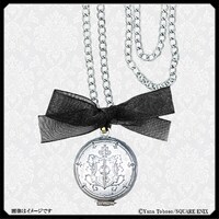 販売されるグッズの「練香水『ナイトガーデン』」。