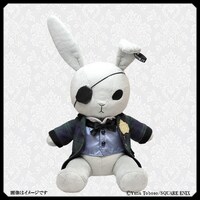 販売されるグッズの「ビターラビット ベーシック」。