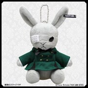 販売されるグッズの「ビターラビットミニ ファーストシエル」。